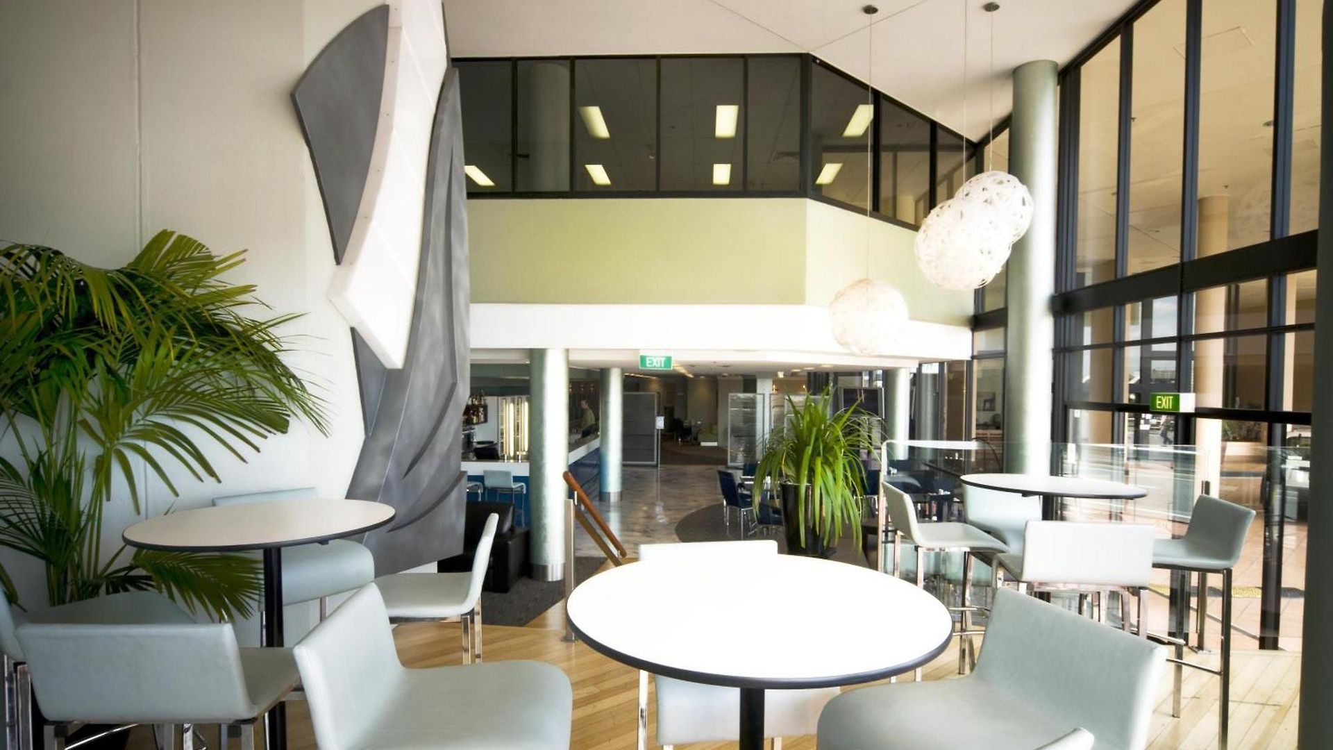 Park Regis North Quay Aparthotel