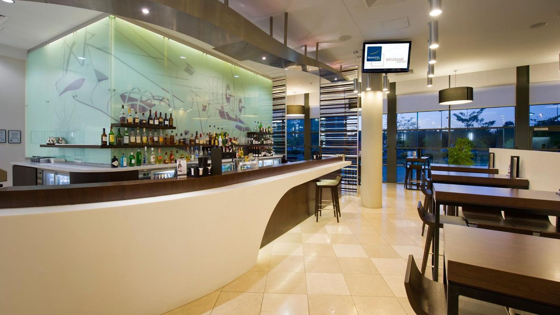 Novotel Airport