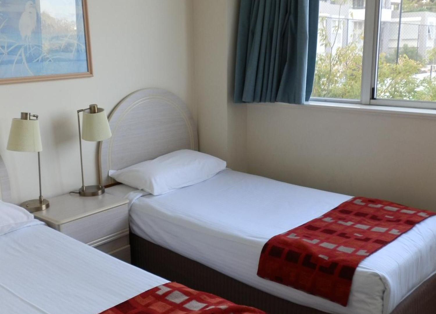 Chasely Aparthotel