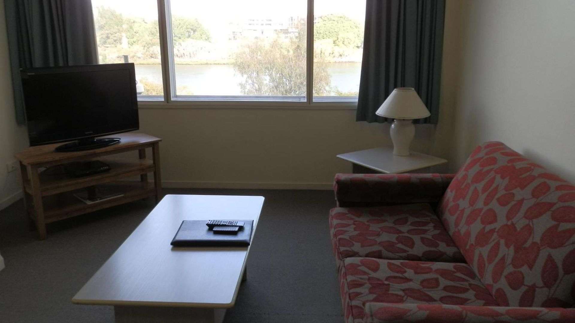 Aparthotel Chasely