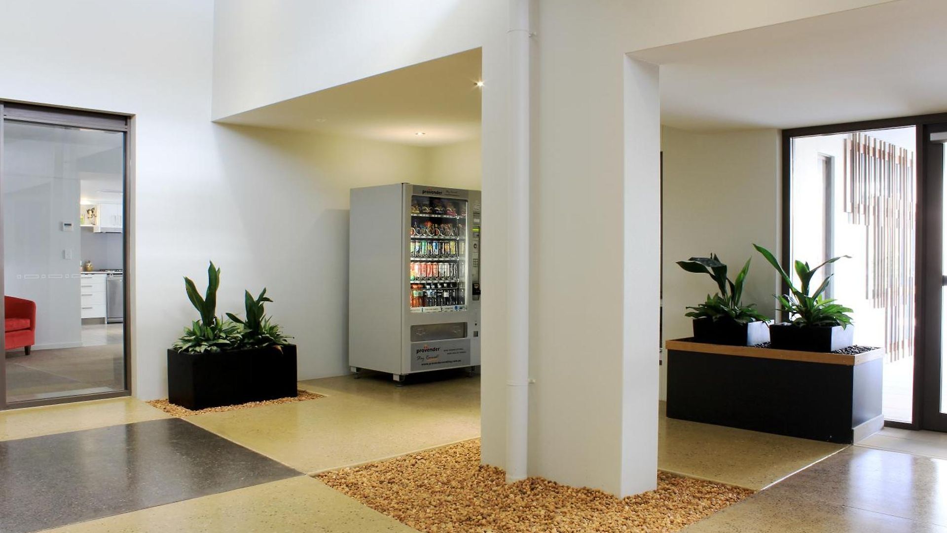 Essence Chermside Aparthotel