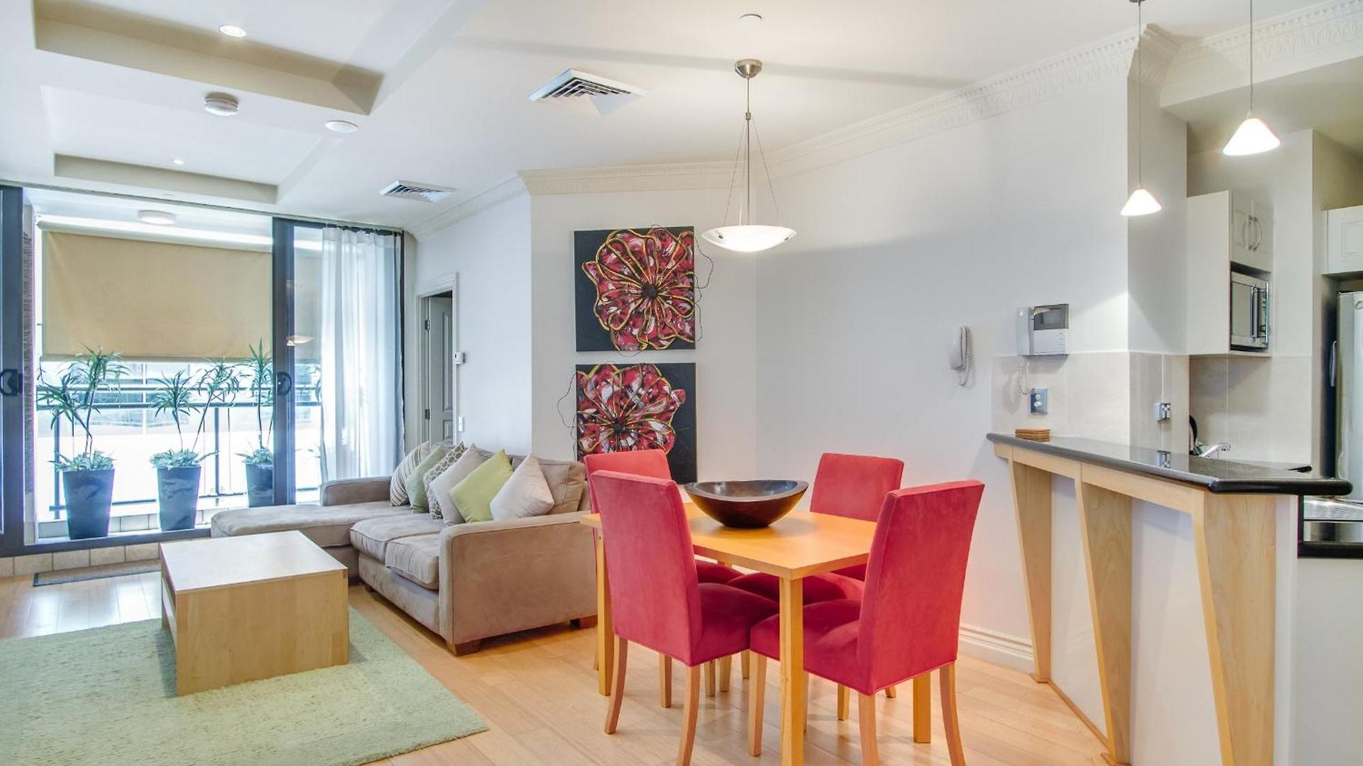 Macarthur Chambers Aparthotel 5*