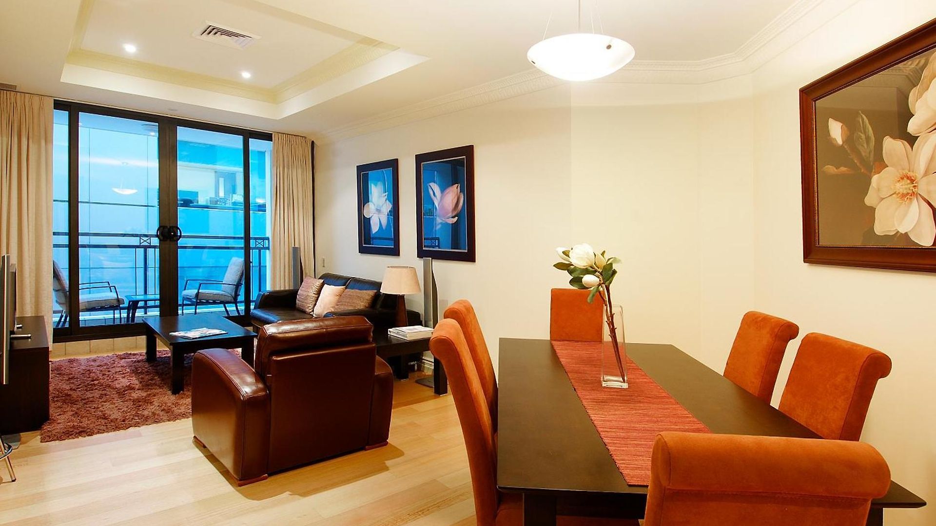 Macarthur Chambers 5*