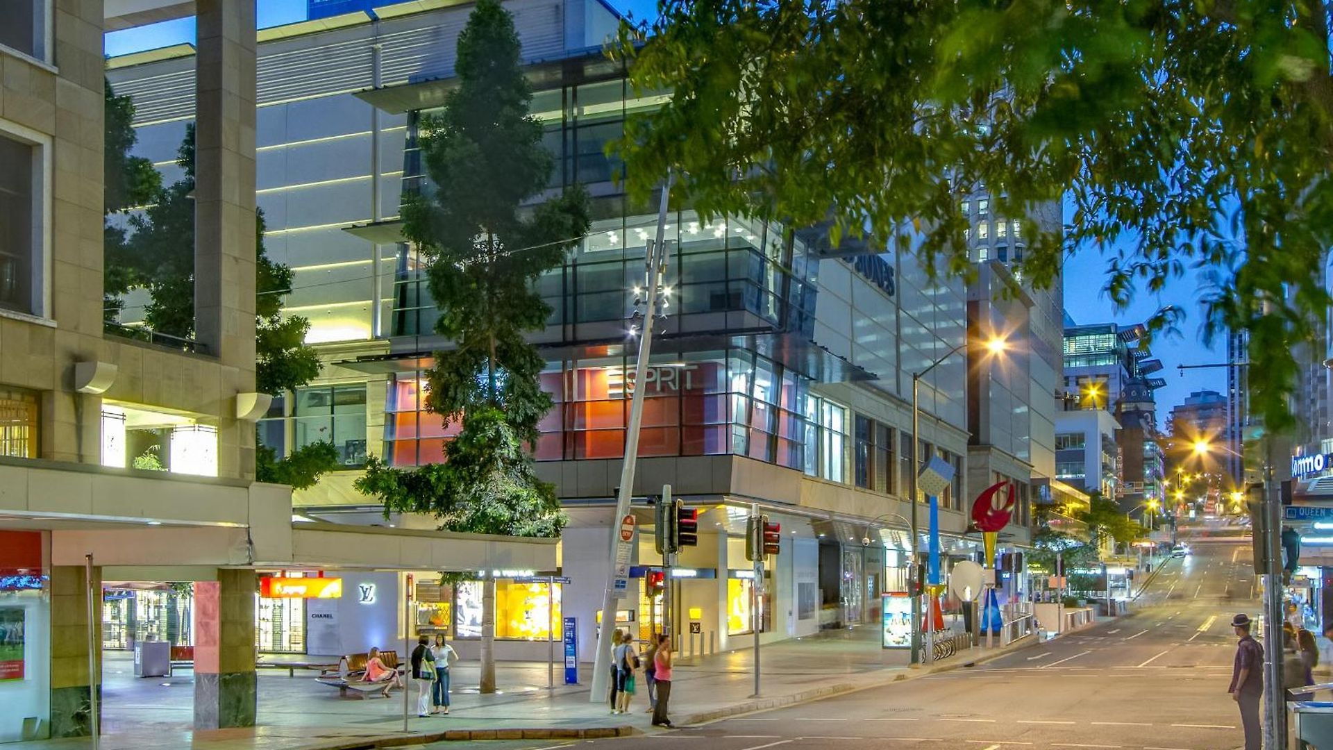 Macarthur Chambers Aparthotel 5*