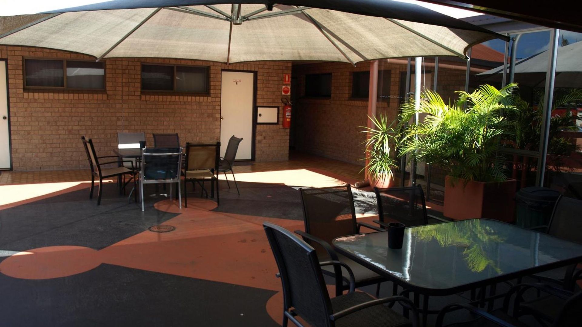 Lancaster Court Brisbane