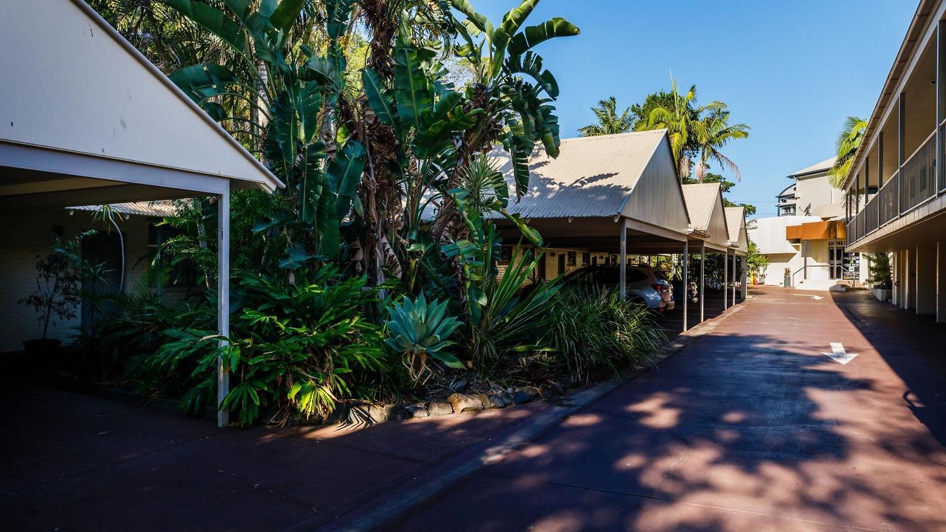 The Waterloo Bay 3*