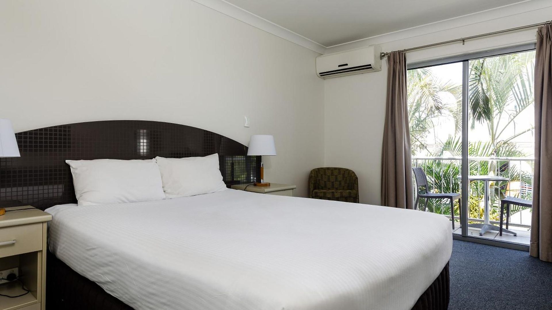 The Waterloo Bay Hotel
