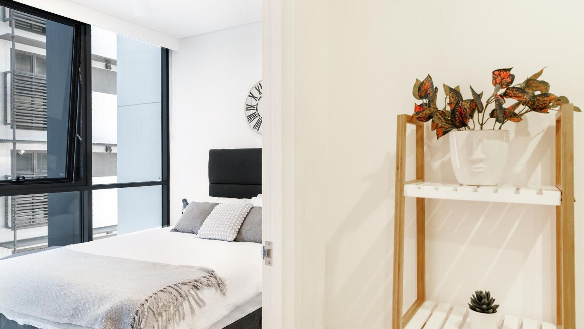 Apartment South Bank Beautiful River View Tower *