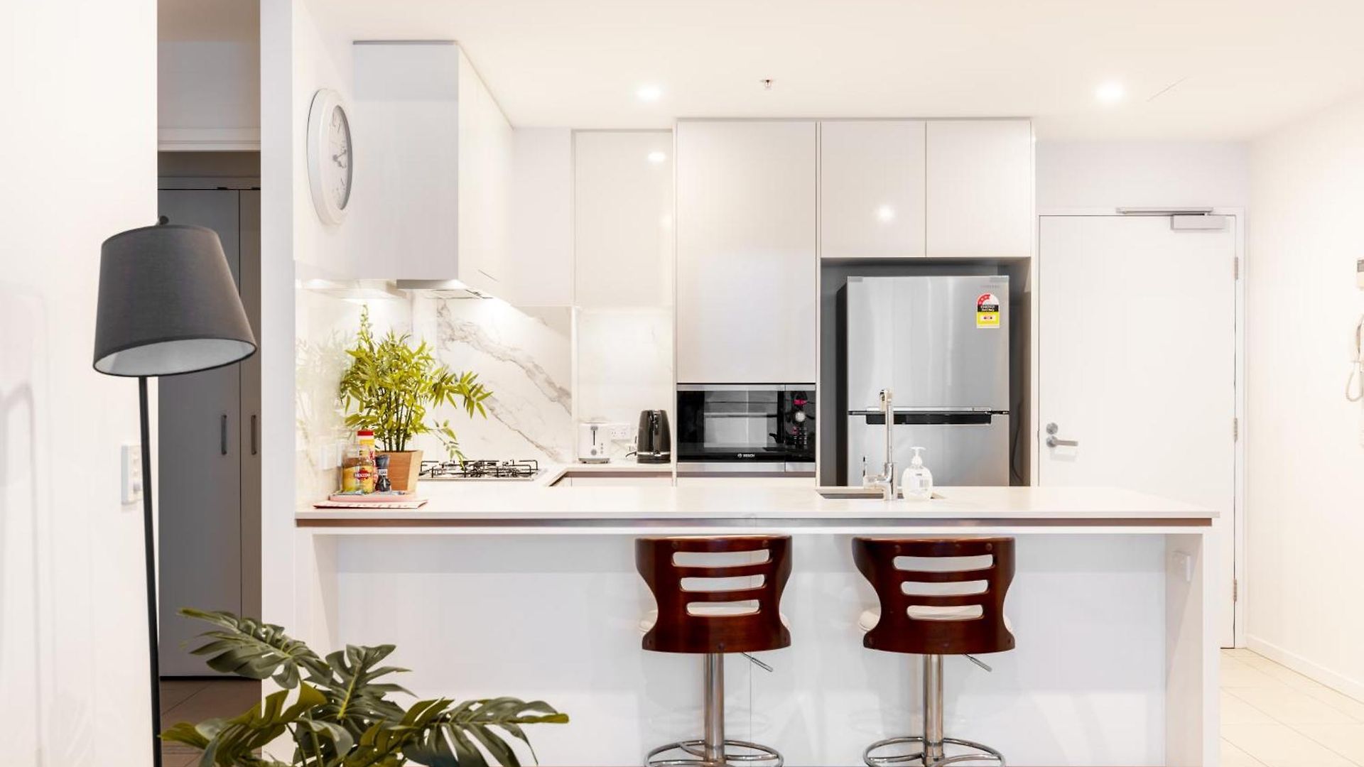South Bank Beautiful River View Tower Apartment *