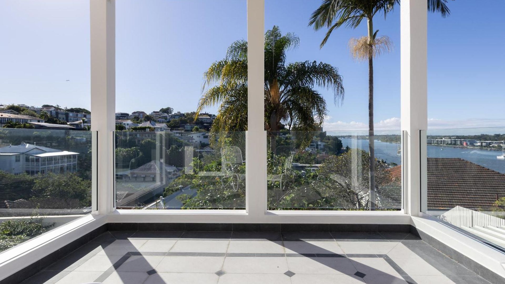 Hamilton Hill With Panorama View Villa *