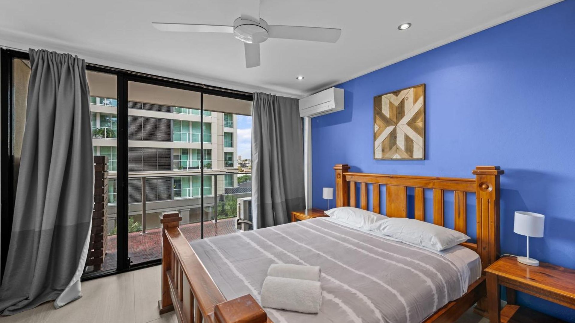 Riverside Luxury Kangaroo Point * Brisbane