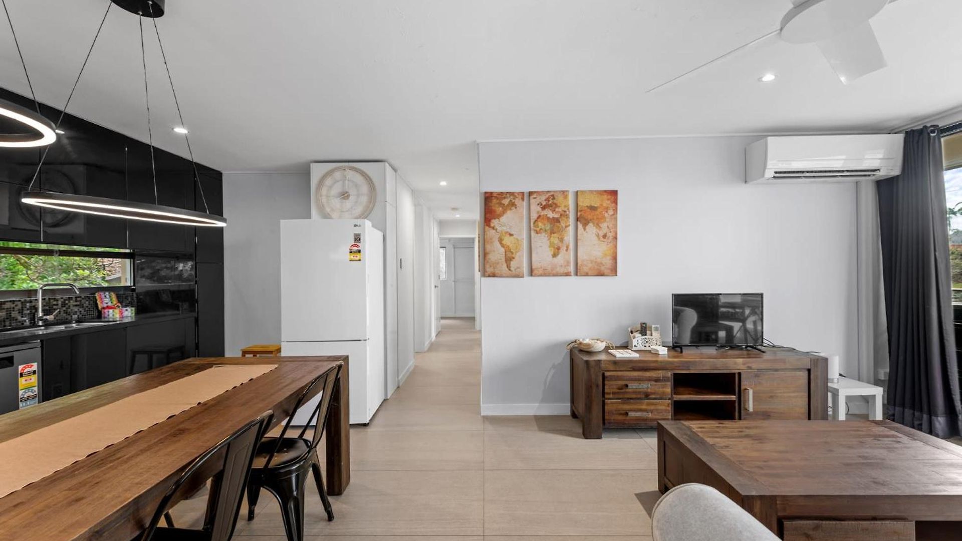 Apartment Riverside Luxury Kangaroo Point Brisbane