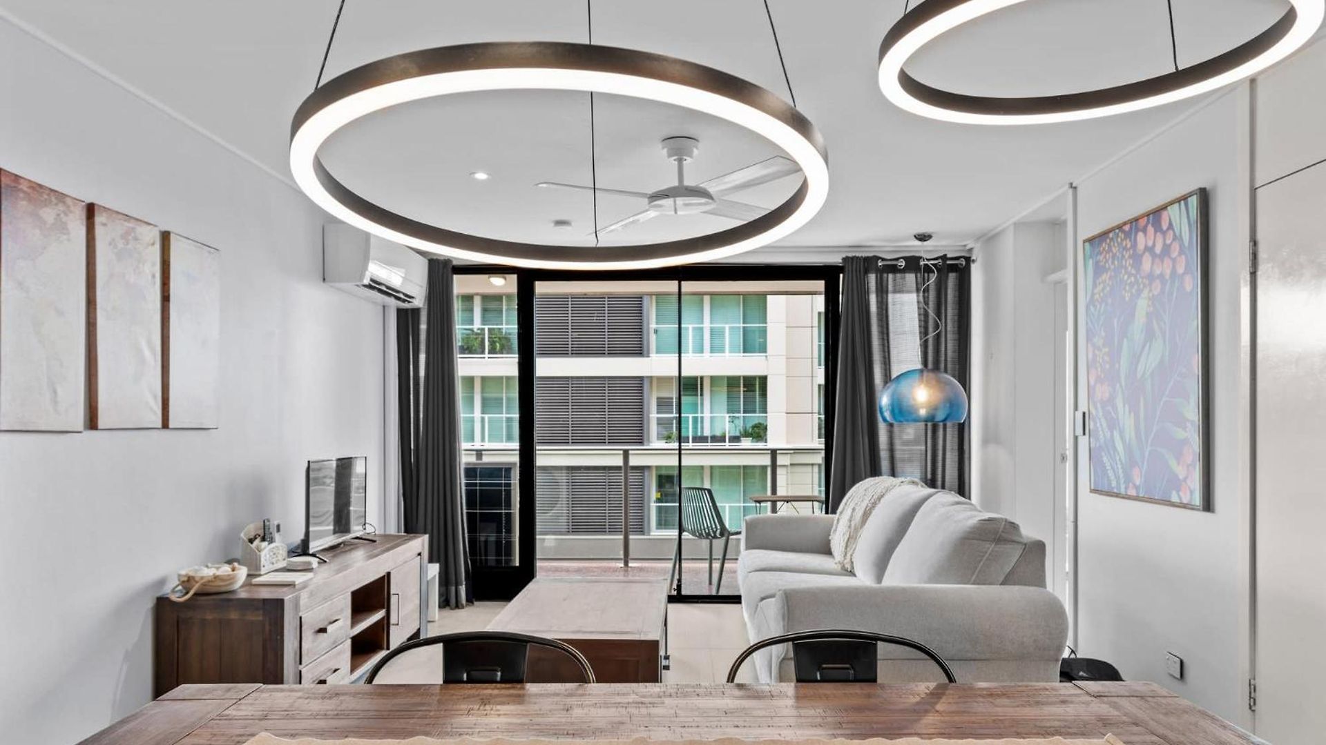 Riverside Luxury Kangaroo Point Brisbane