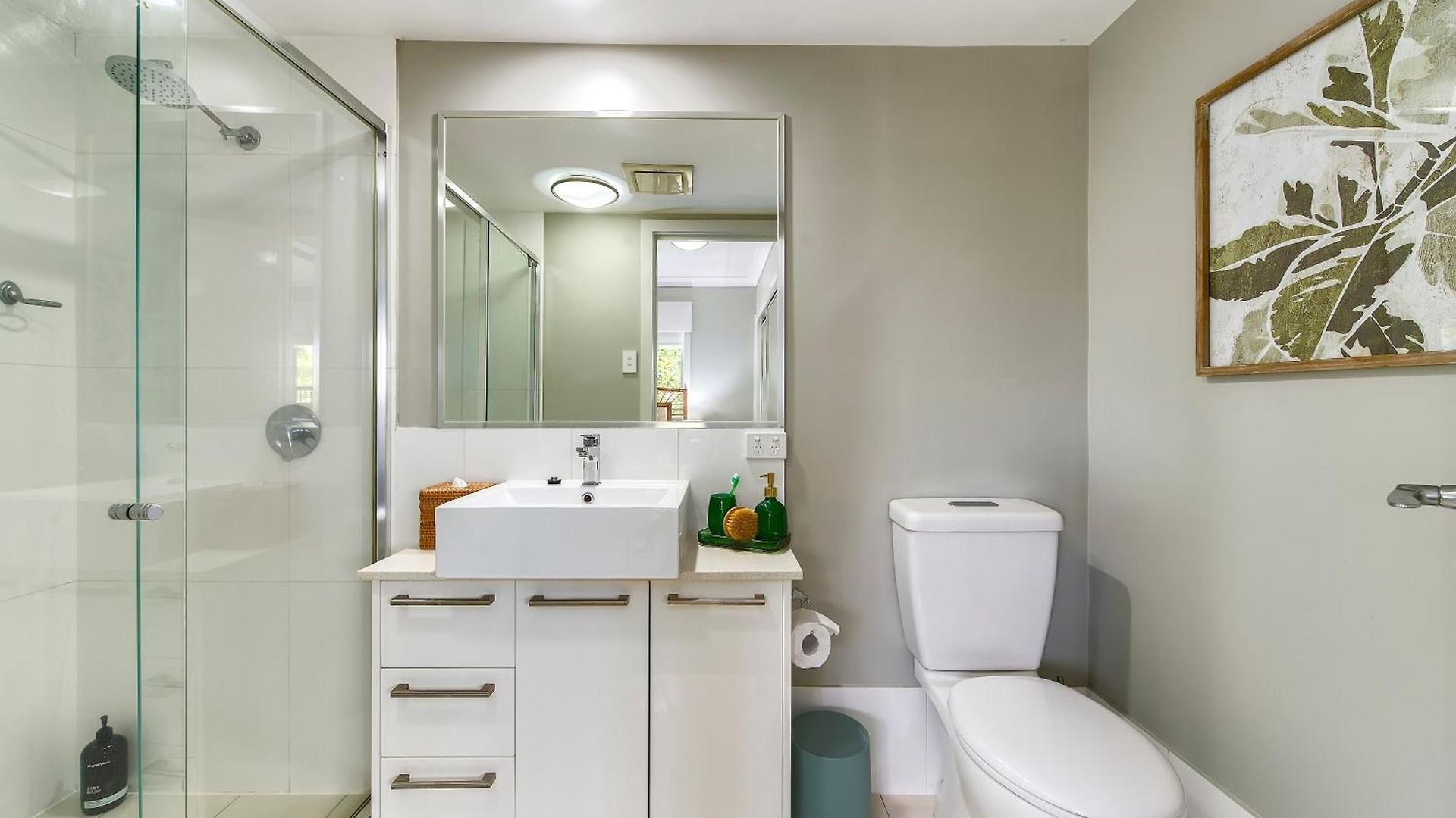 Apartment Experience Stylish *