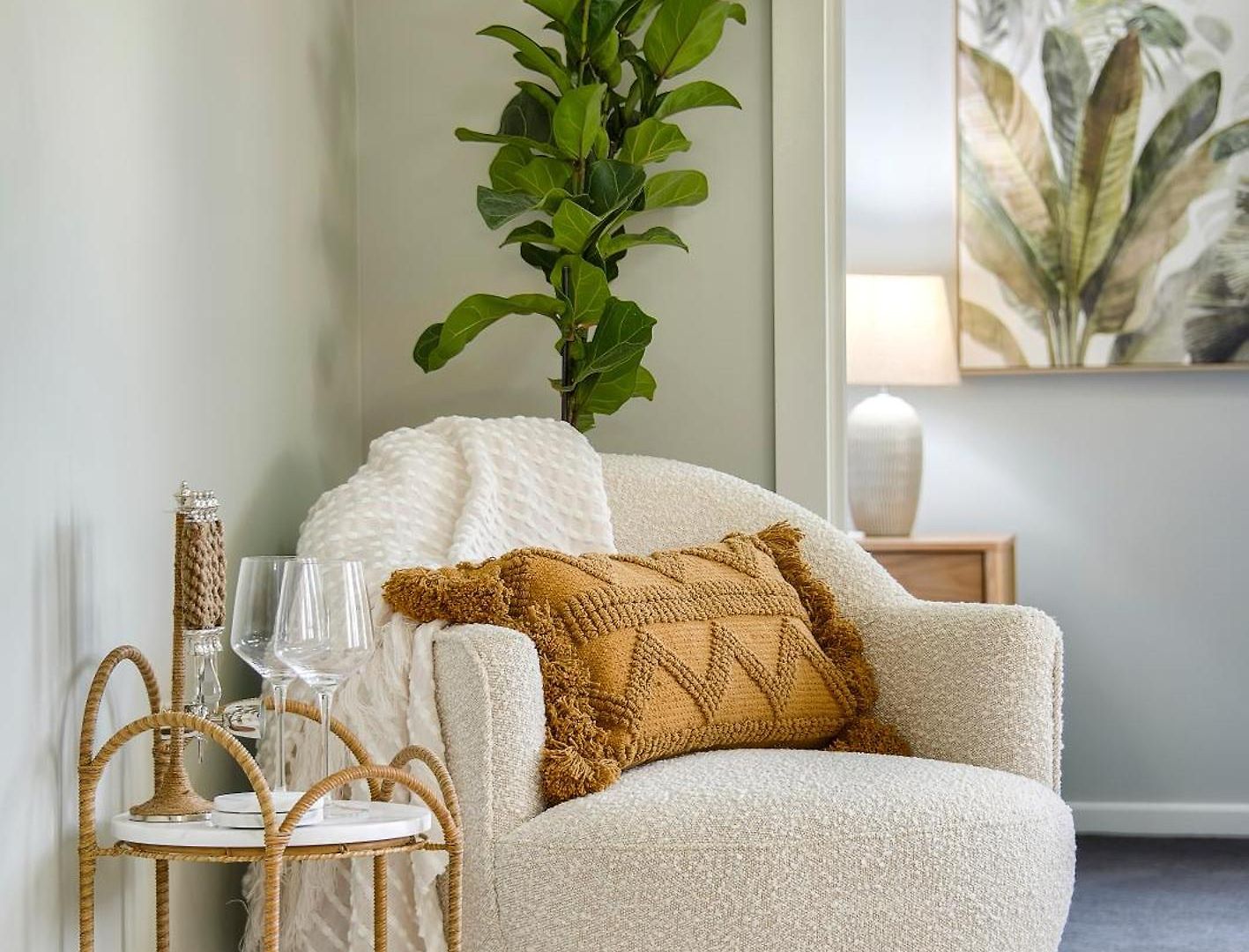Experience Stylish Apartment Brisbane