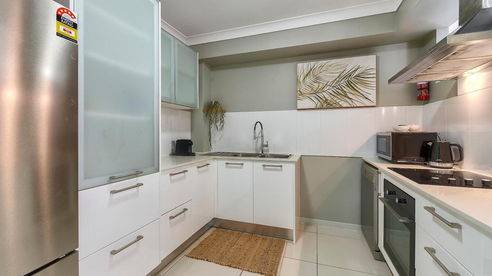 Apartment Experience Stylish Brisbane