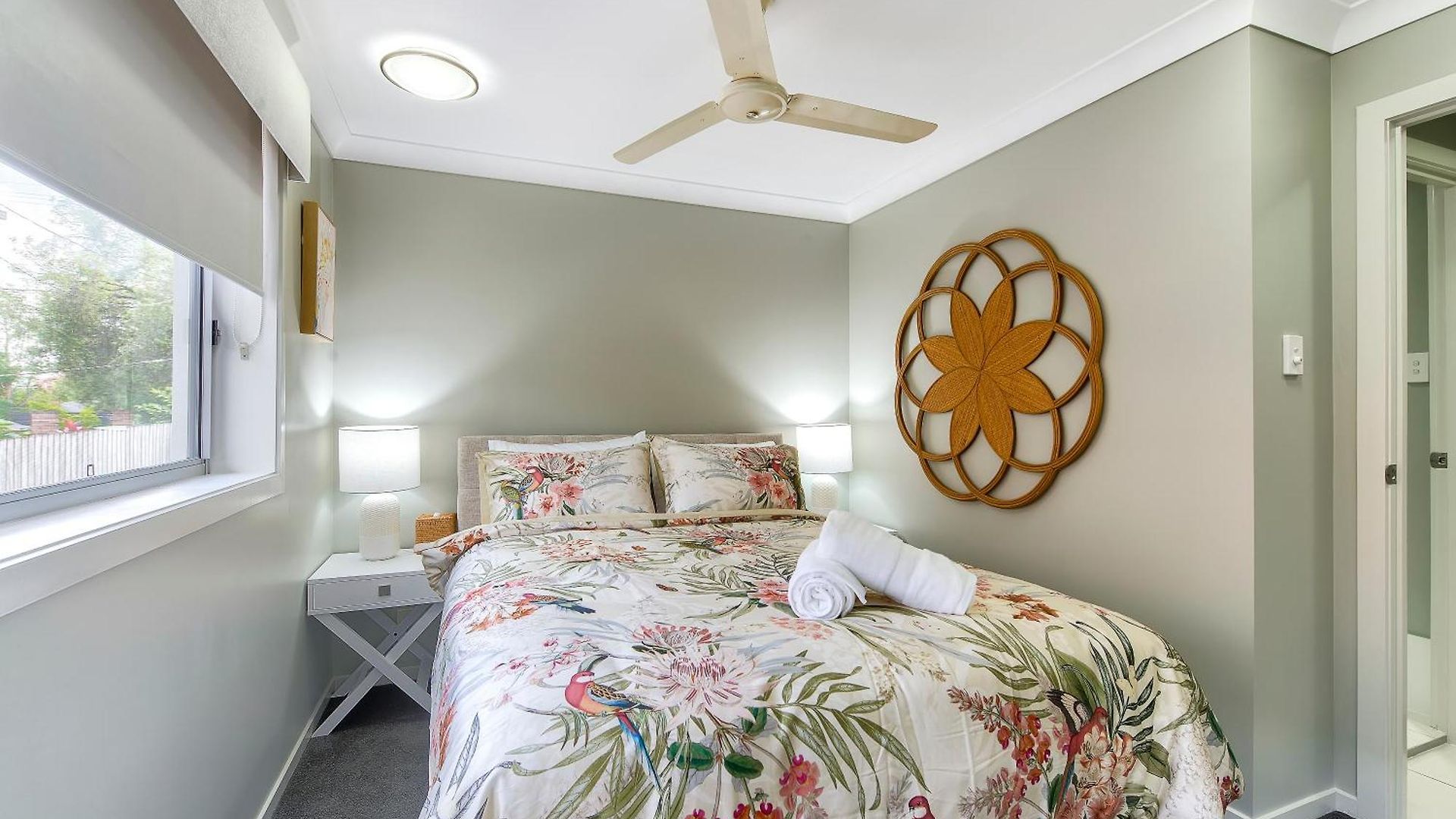 Apartment Experience Stylish