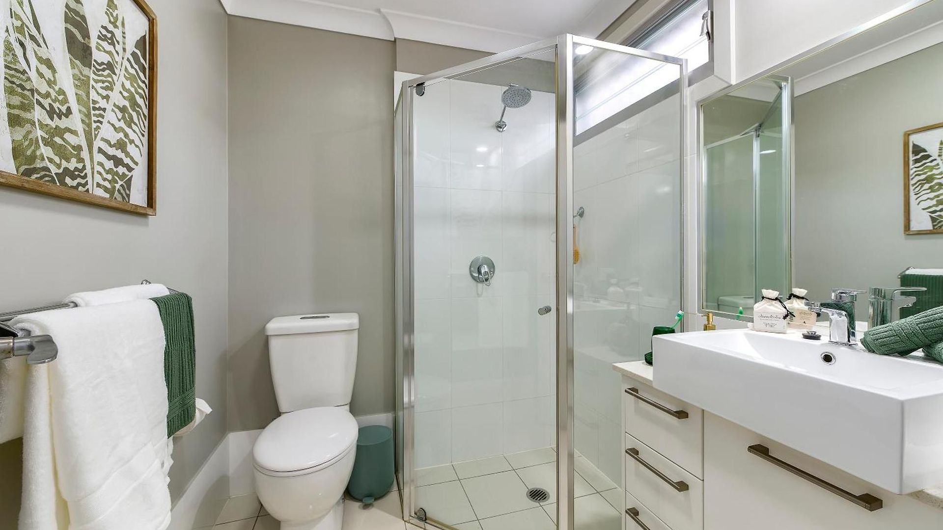 Experience Stylish Brisbane