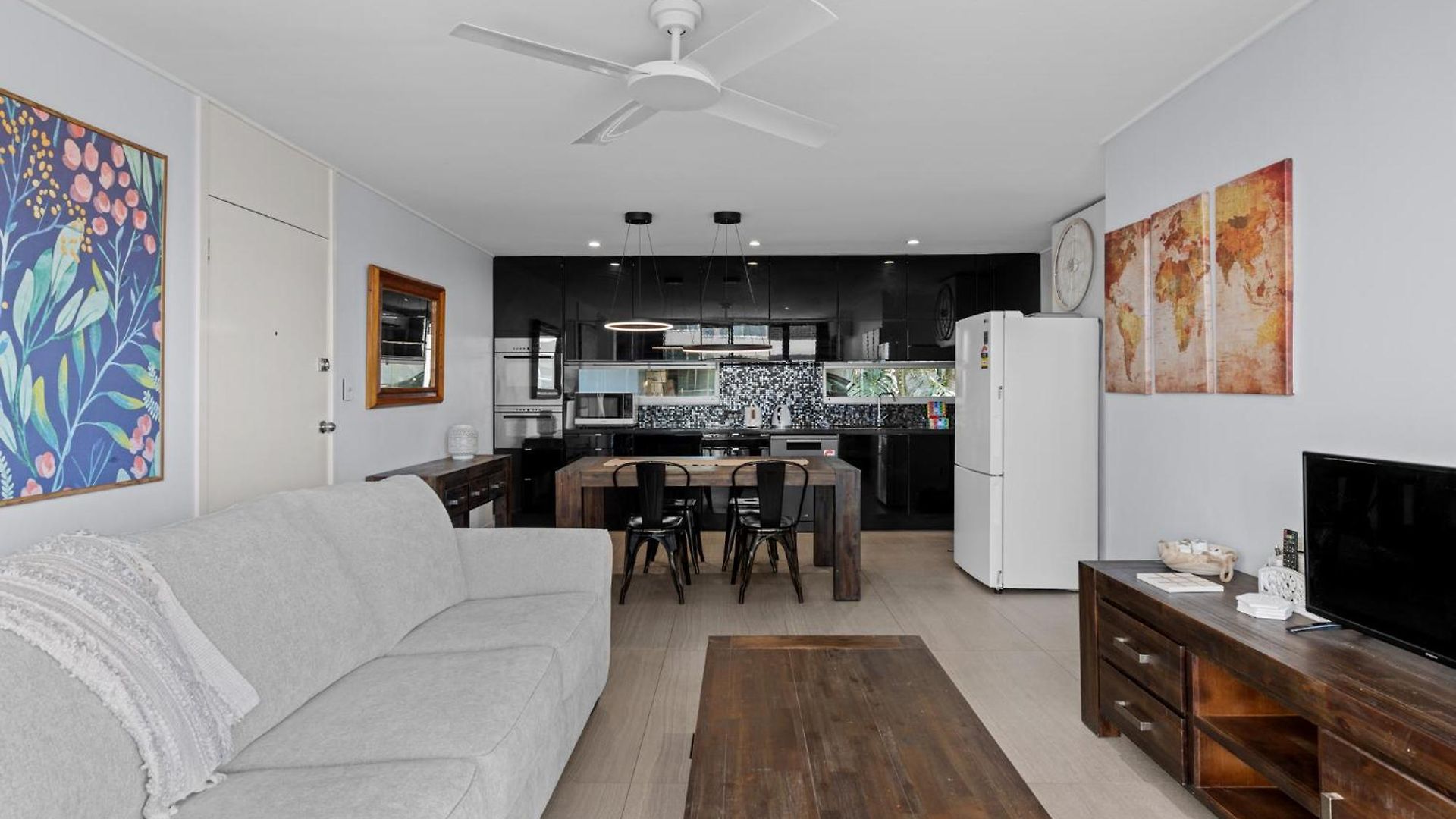 Apartment Riverside Luxury Kangaroo Point