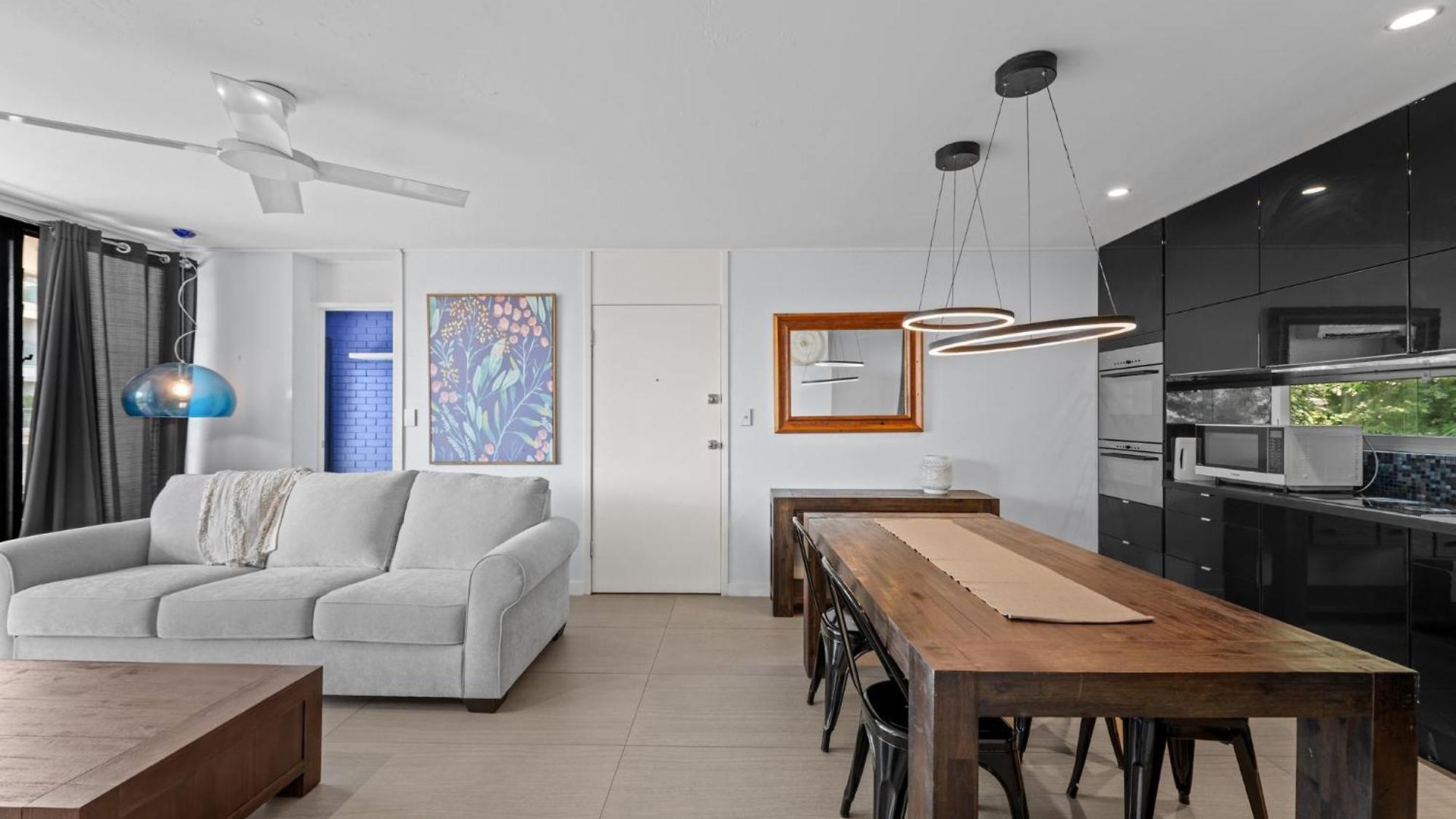Riverside Luxury Kangaroo Point Apartment *