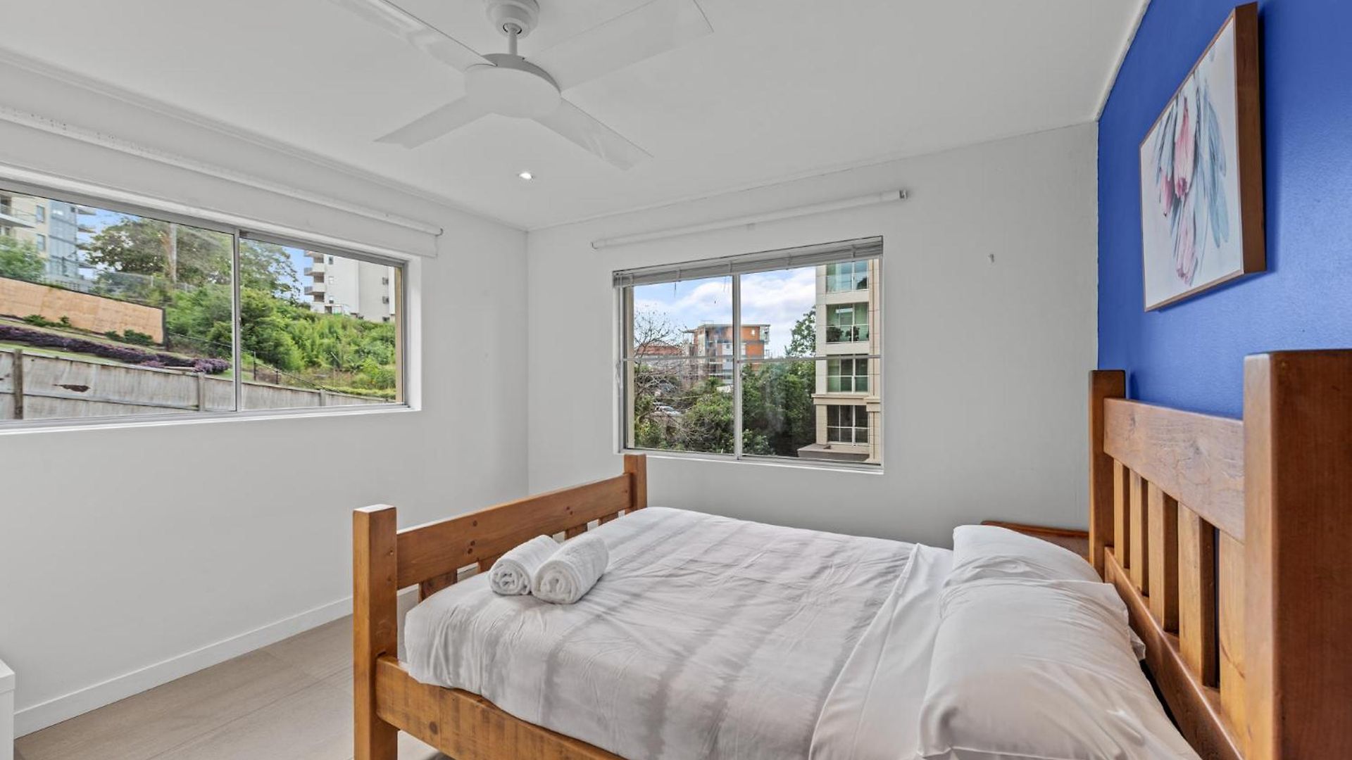 Riverside Luxury Kangaroo Point
