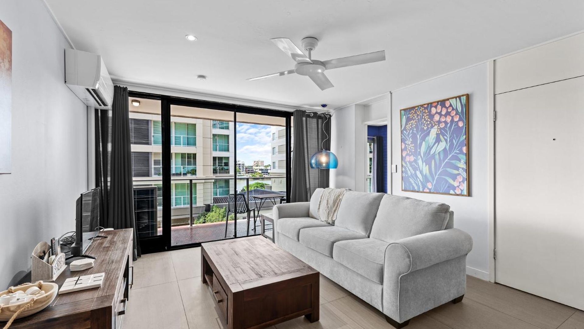 Riverside Luxury Kangaroo Point