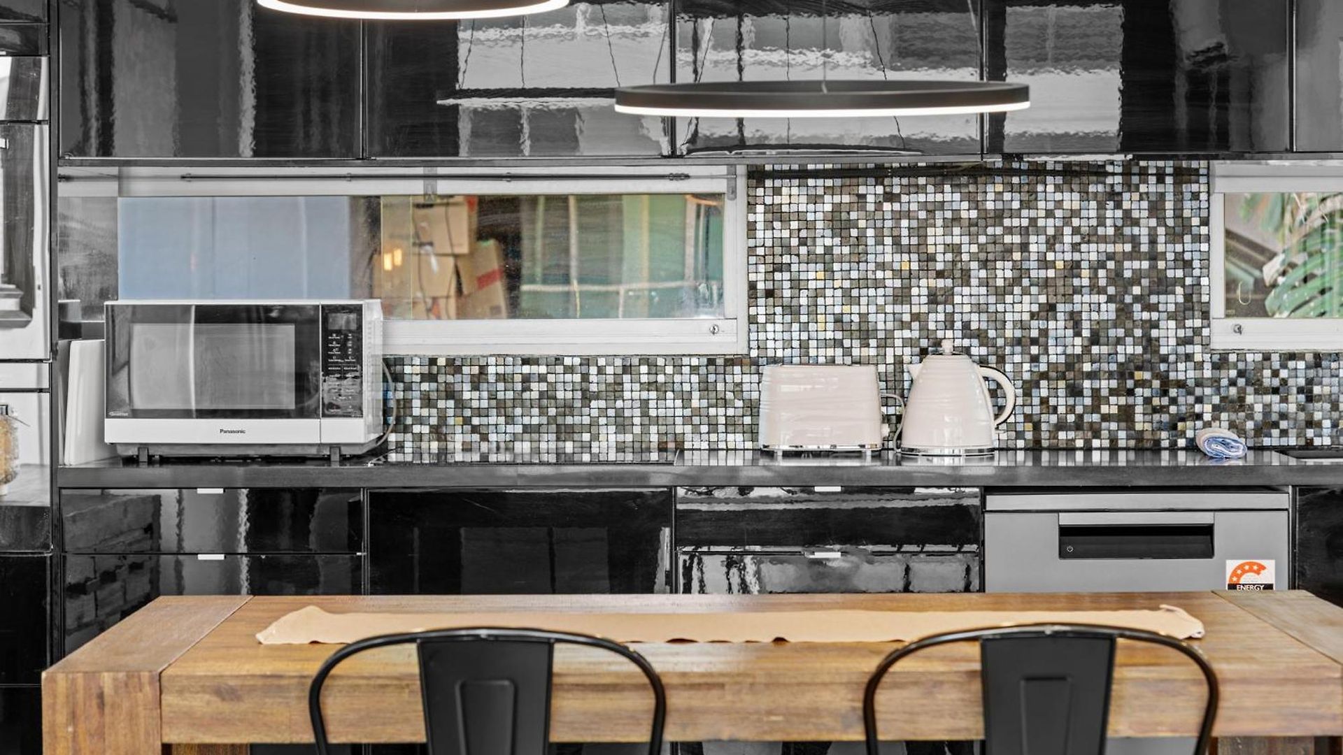 Apartment Riverside Luxury Kangaroo Point *