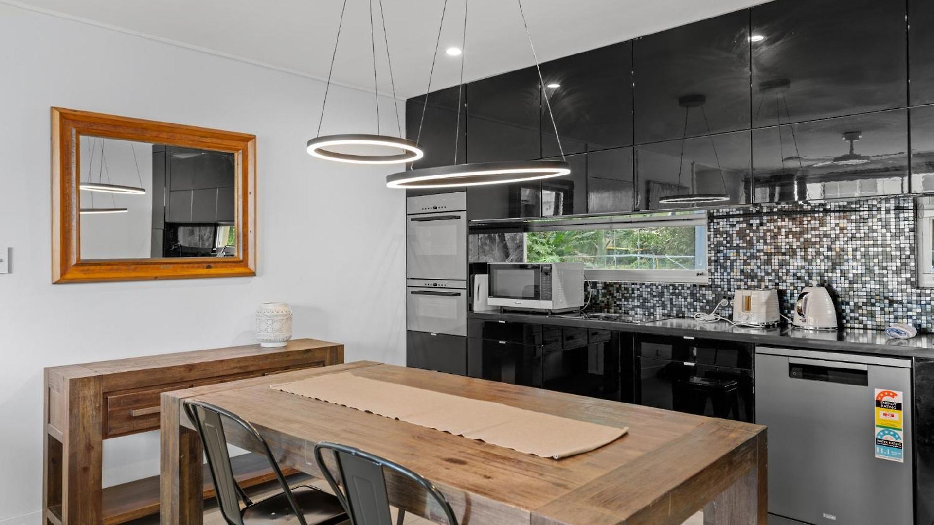Riverside Luxury Kangaroo Point Apartment Brisbane