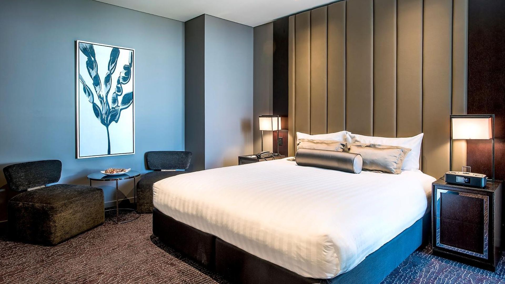 The Beetson Hotel 4*