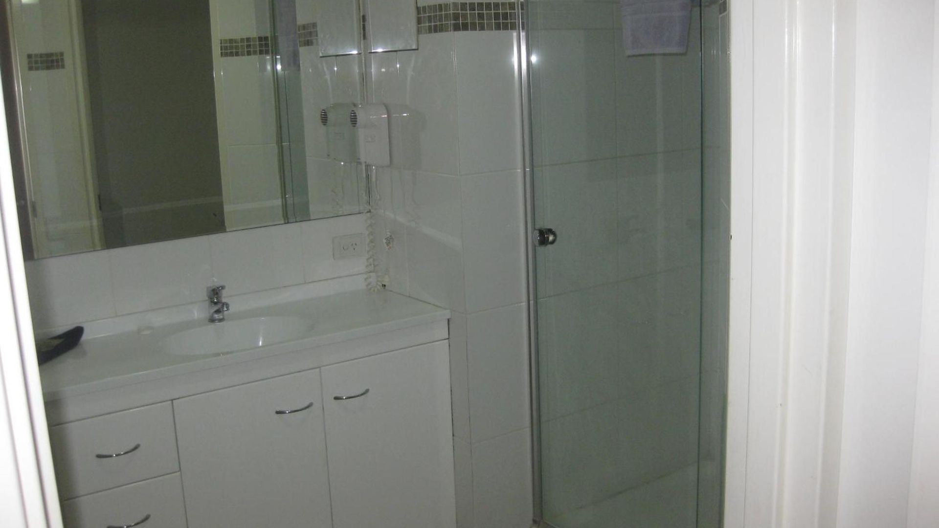 Aparthotel Fairthorpe