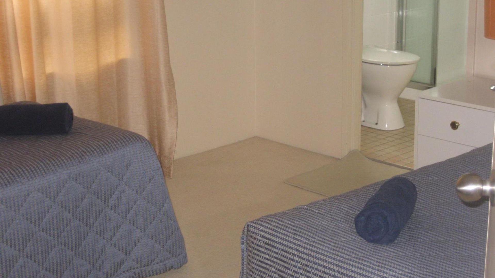 Fairthorpe Aparthotel