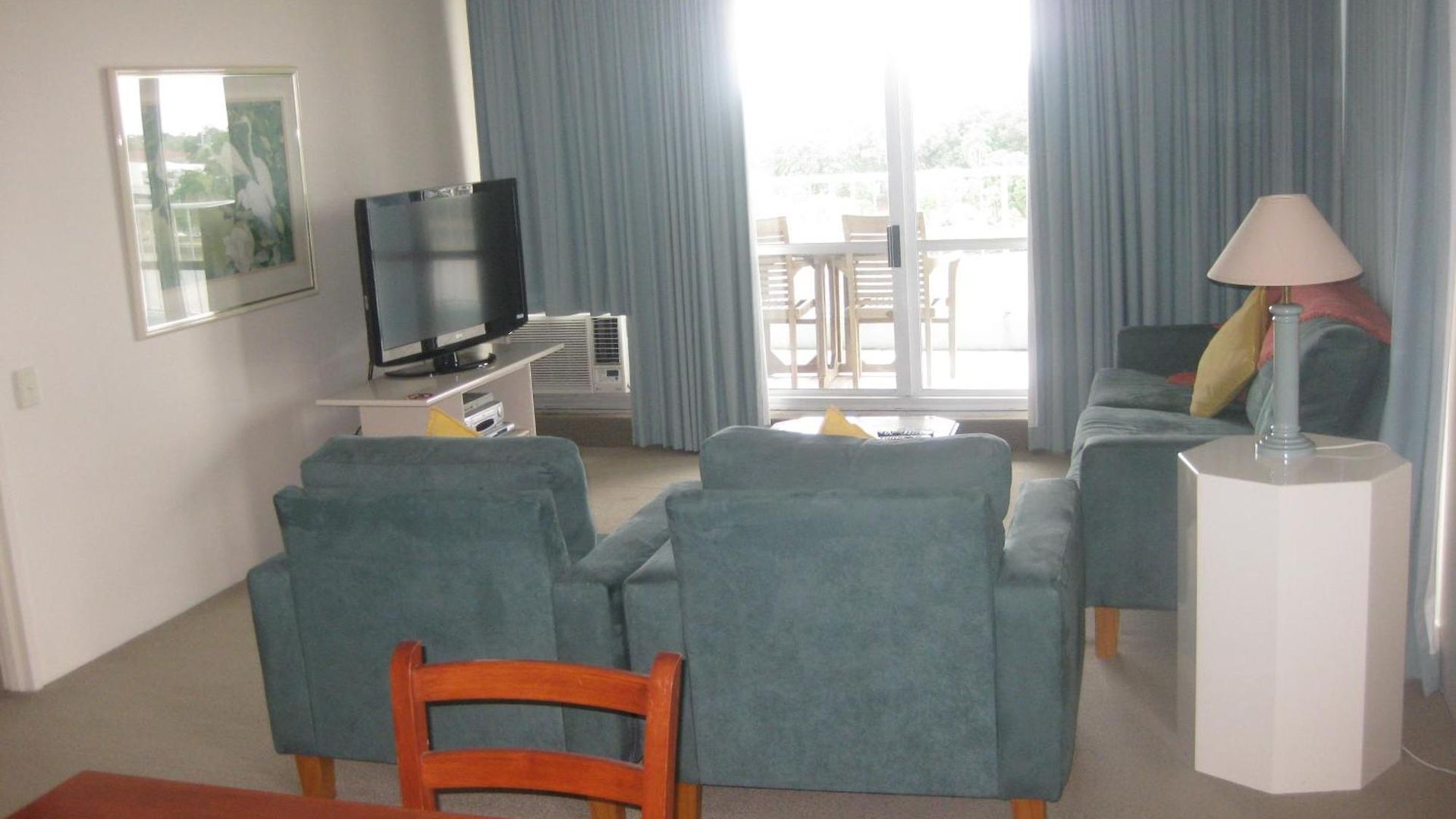 Aparthotel Fairthorpe Brisbane