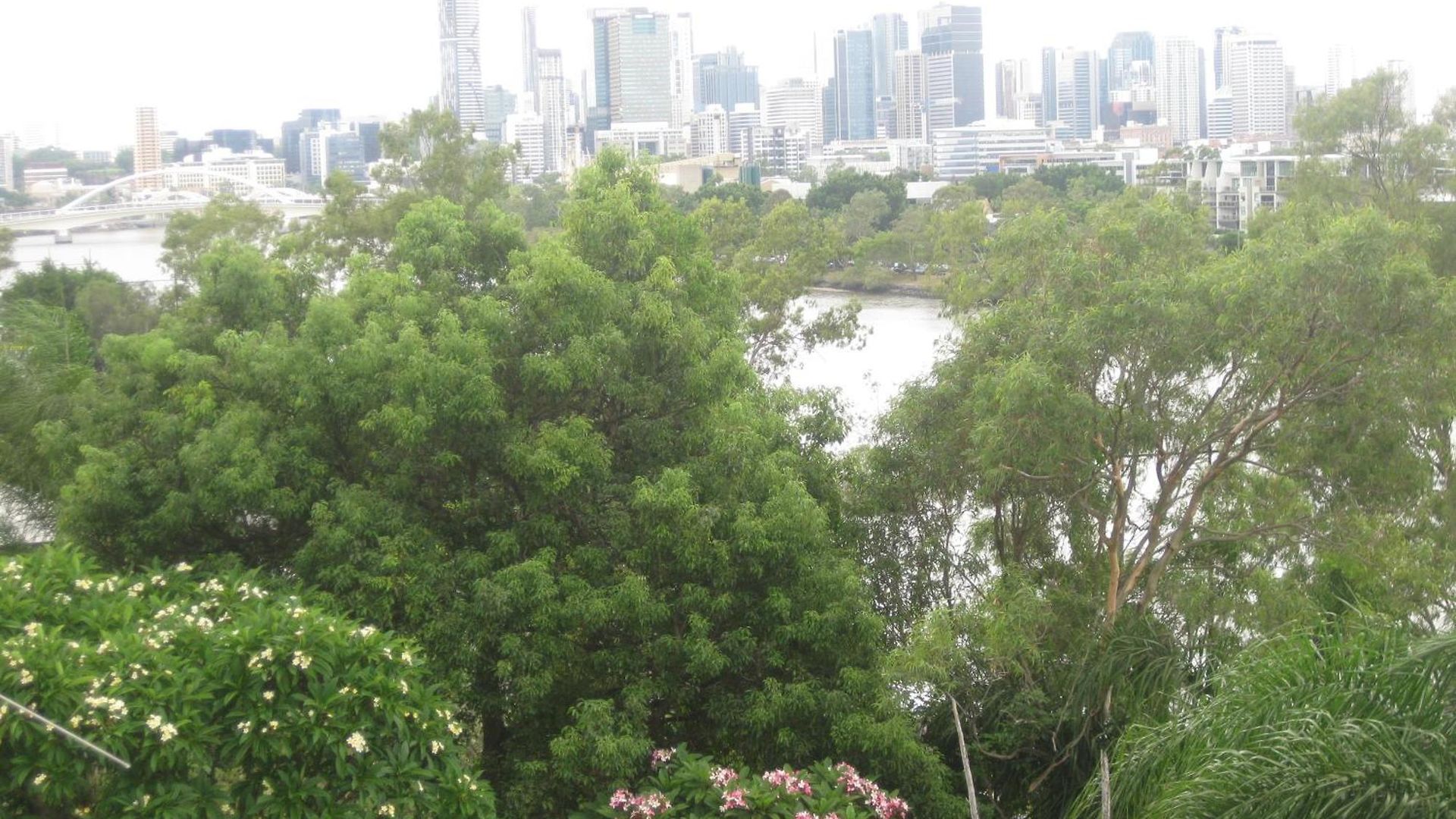 Aparthotel Fairthorpe Brisbane