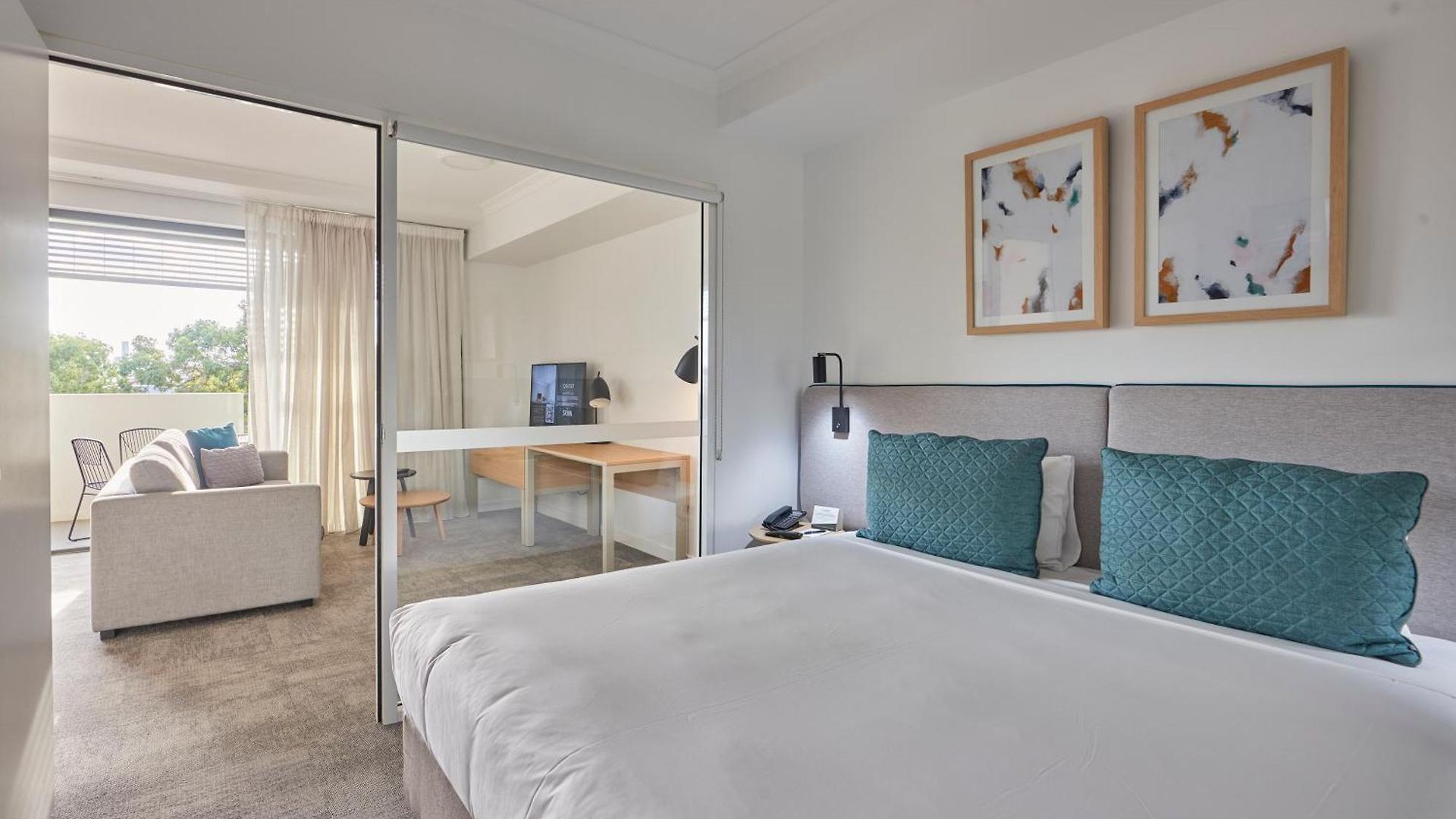 Quest Cannon Hill Aparthotel