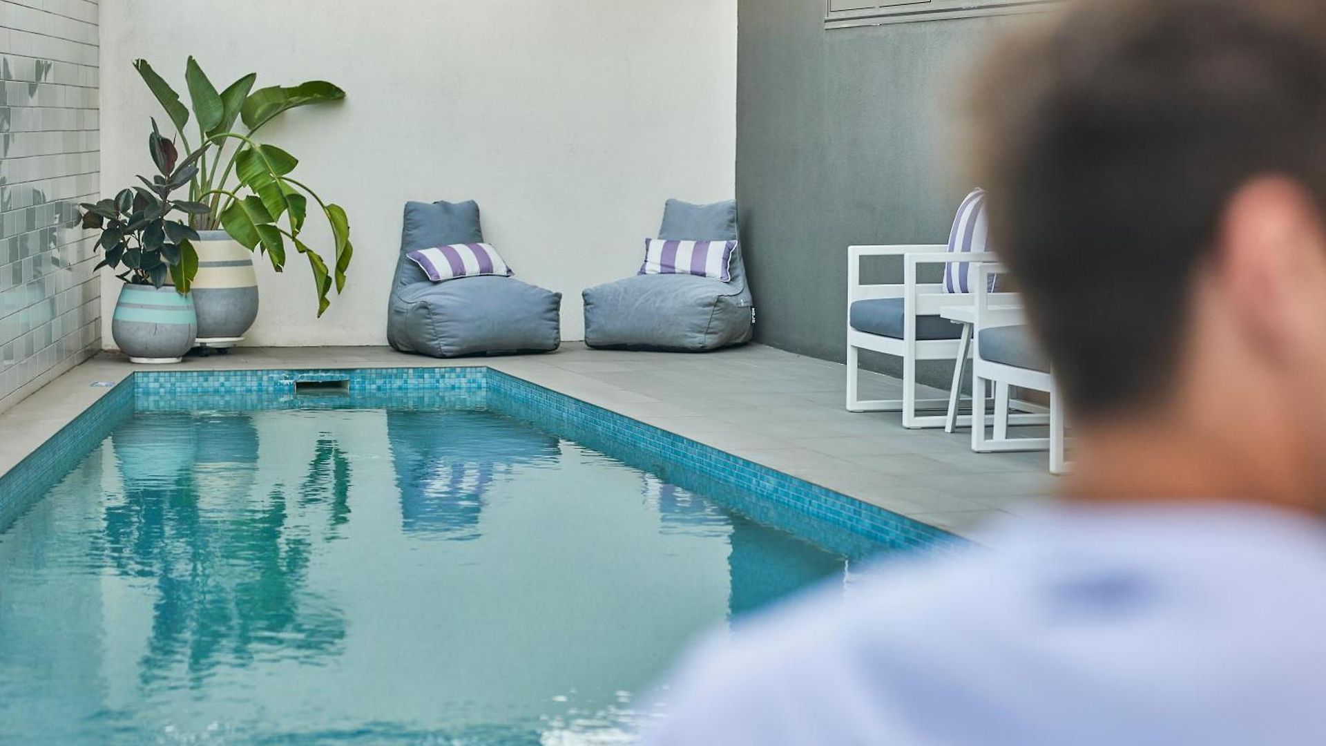 Quest Cannon Hill Aparthotel 5*