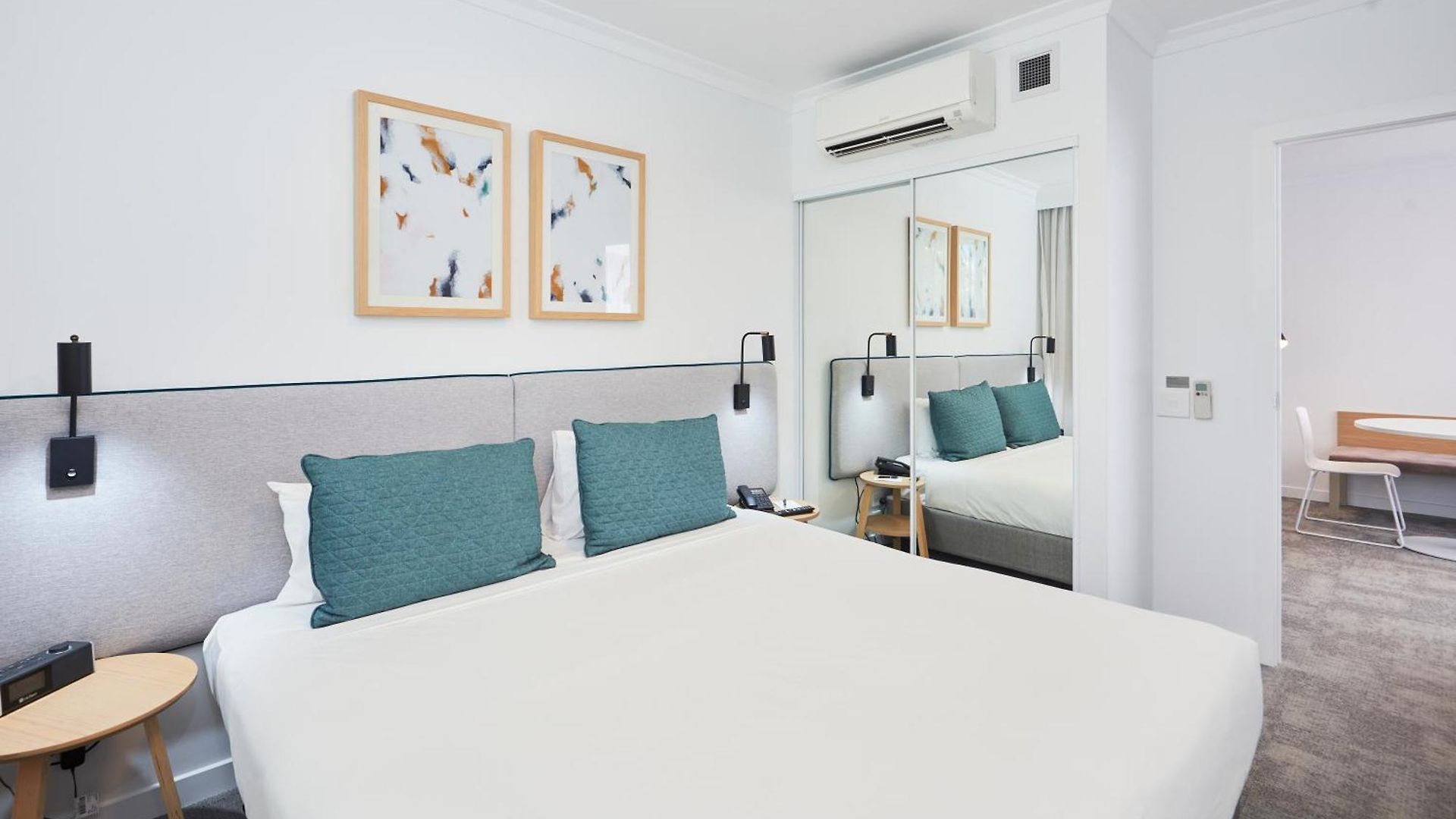 Quest Cannon Hill 5* Brisbane