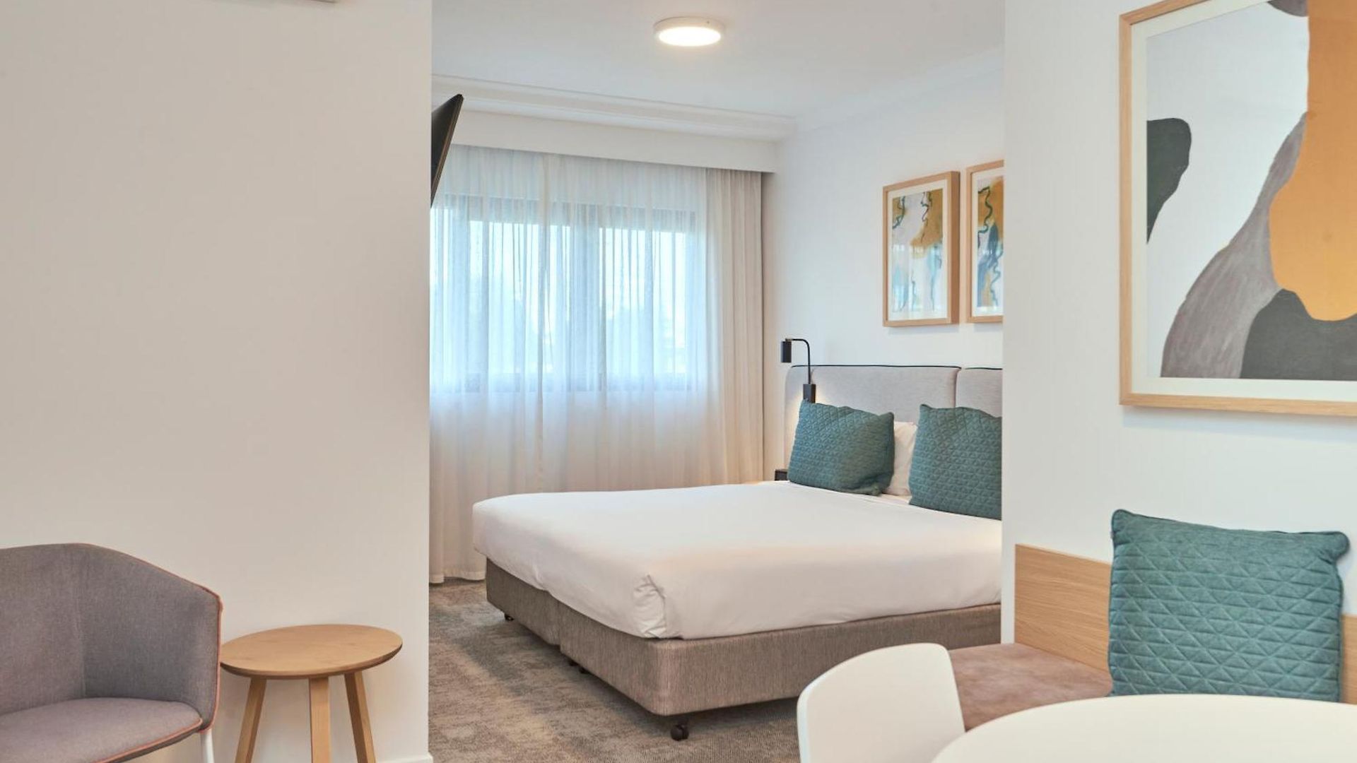 Aparthotel Quest Cannon Hill