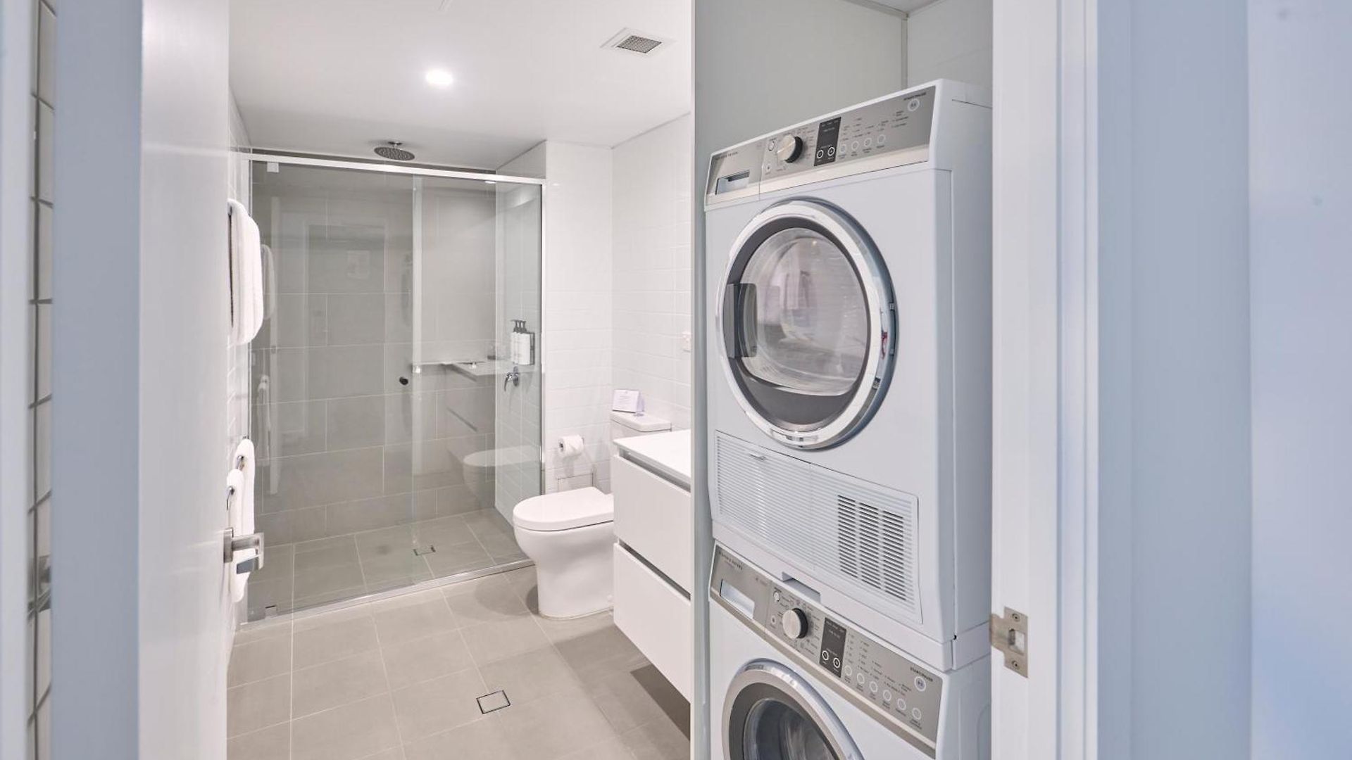 Quest Cannon Hill 5* Brisbane