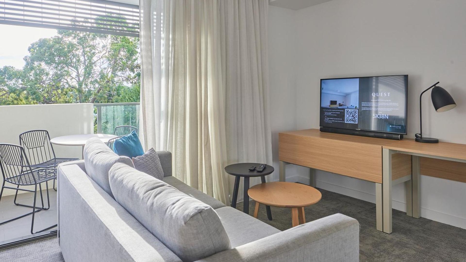 Aparthotel Quest Cannon Hill