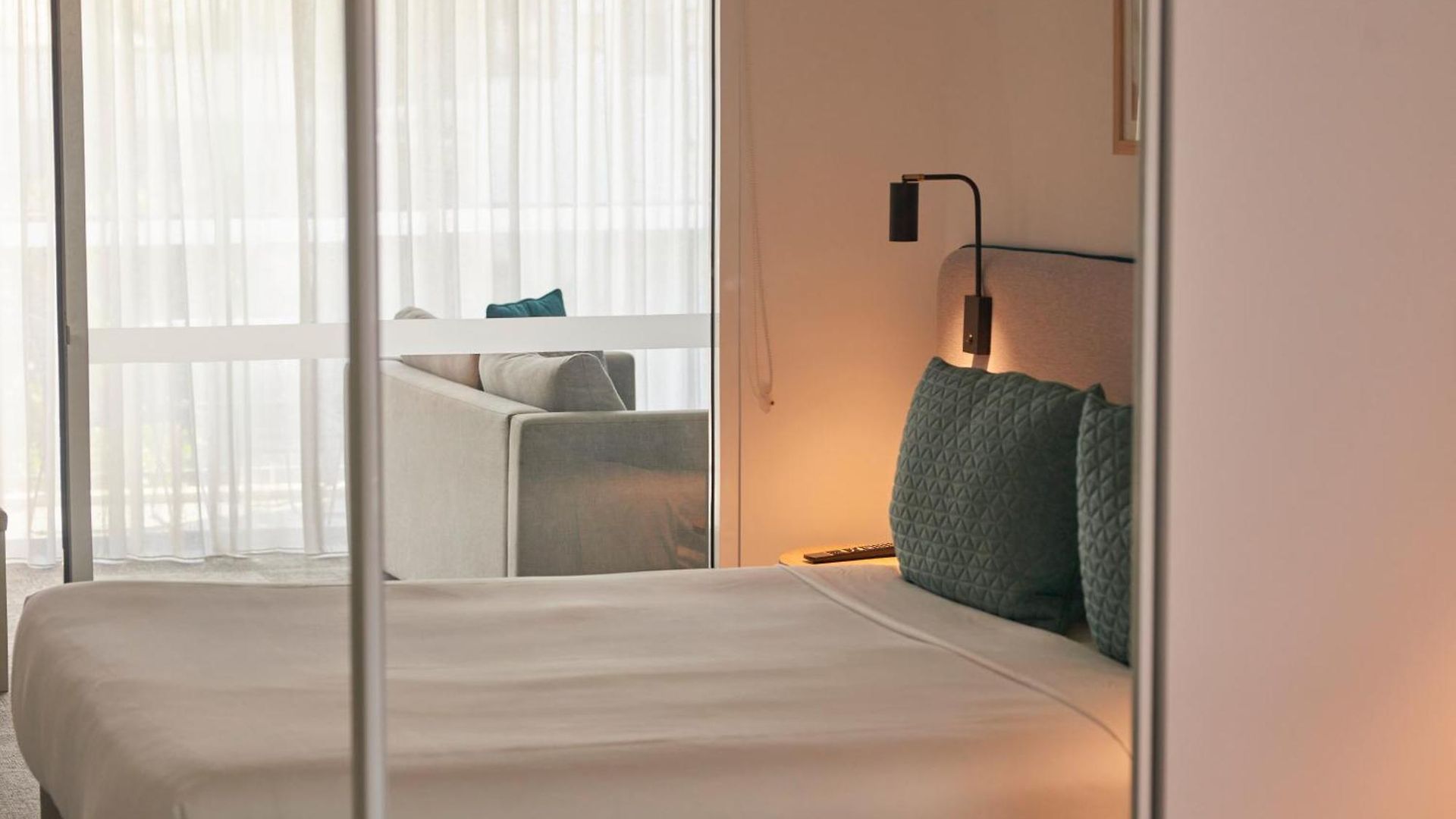 Aparthotel Quest Cannon Hill Brisbane