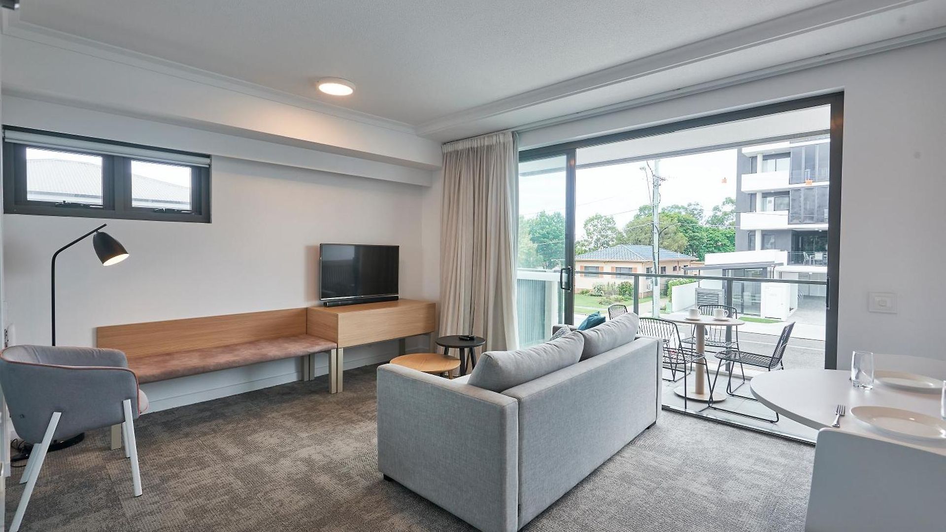 Quest Cannon Hill Aparthotel