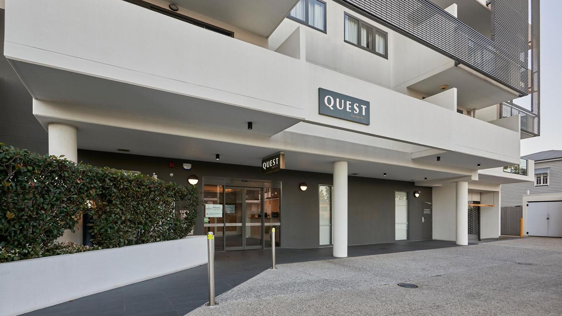 Quest Cannon Hill Brisbane
