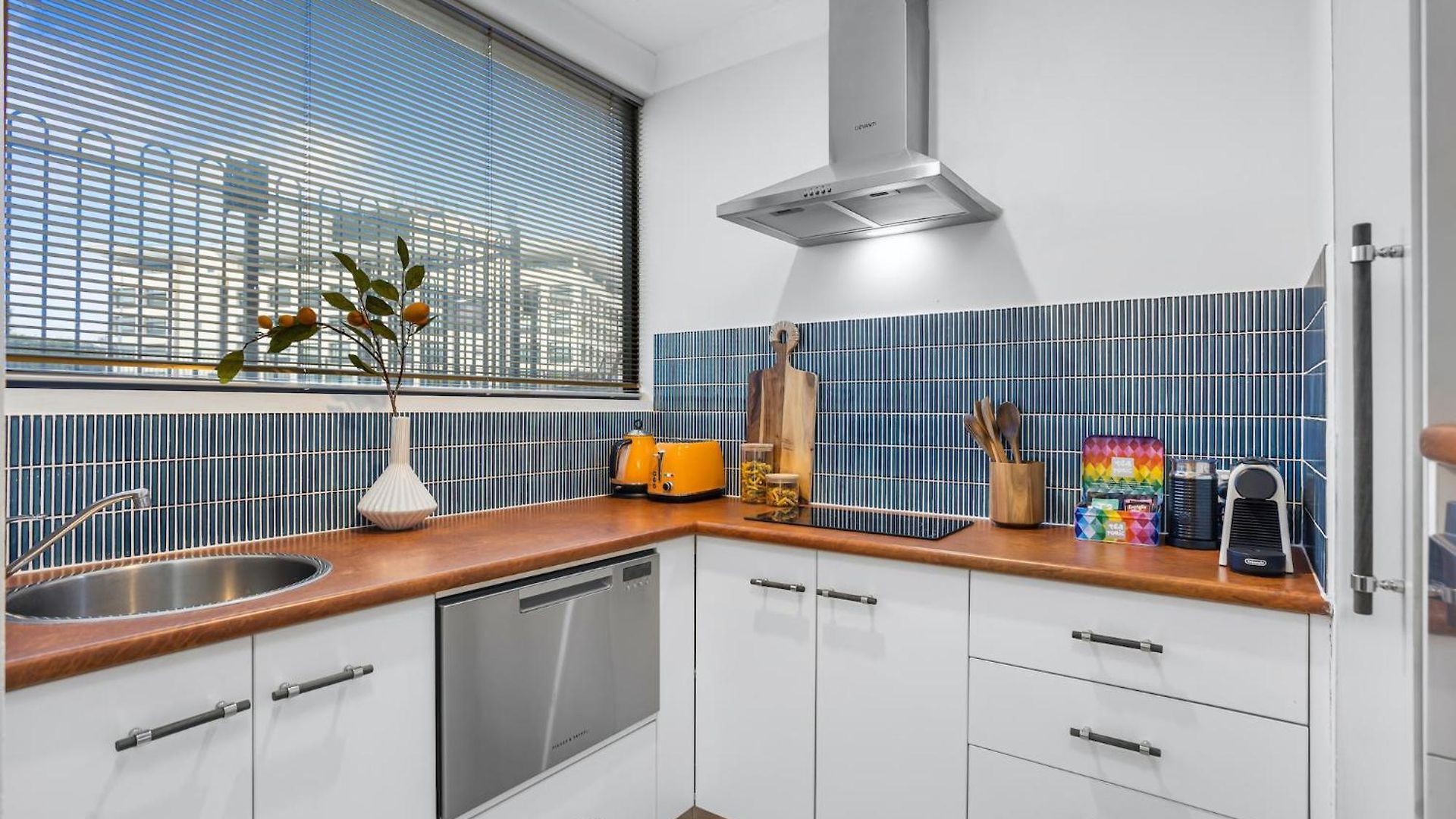 Stylish Riverside 1bed/studio With Rooftop Pool Apartment Brisbane