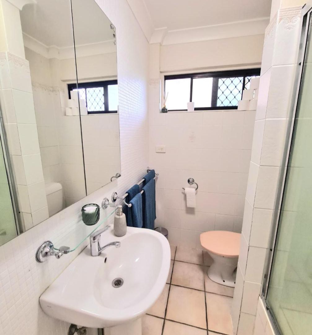 Charming 2bd Near Uq & Ferry *
