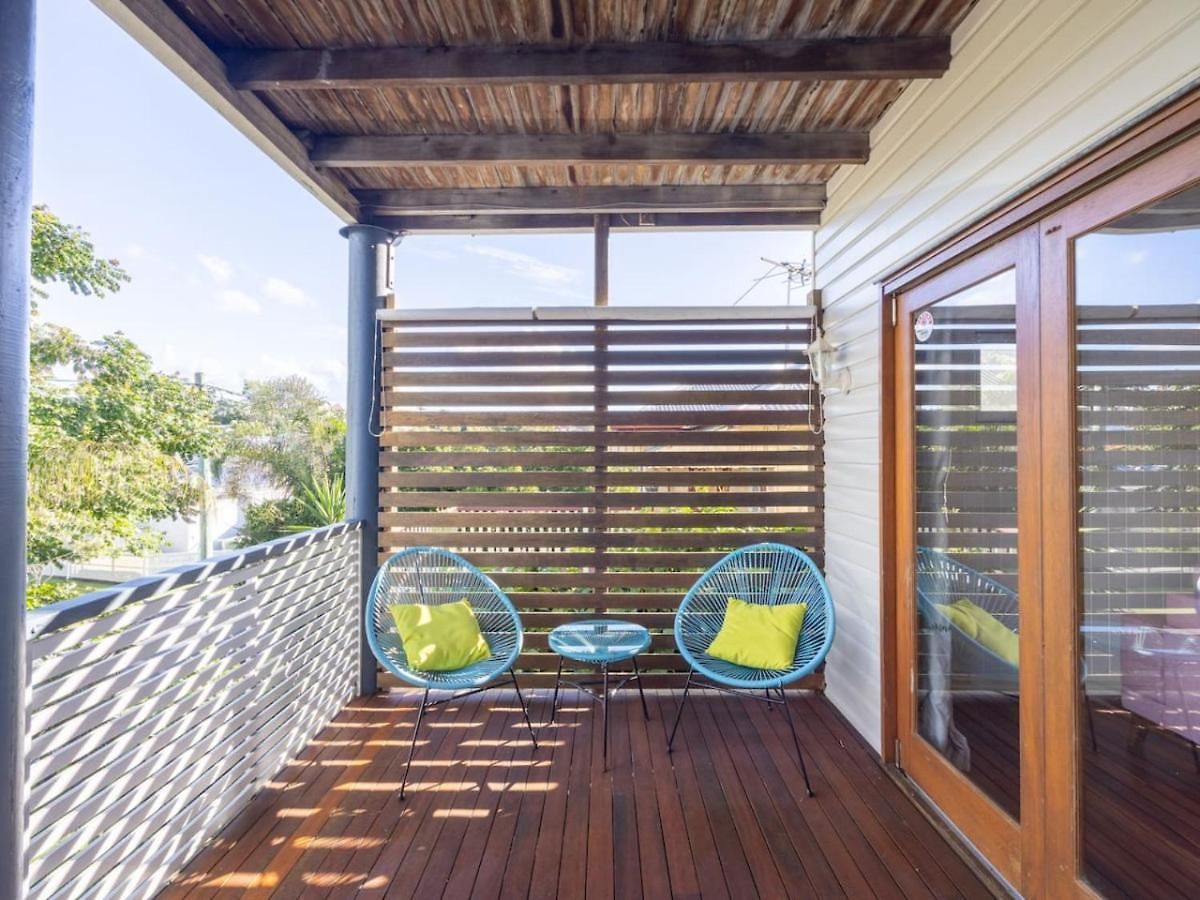 6km To Cbd Convenient 5br Queenslander Coorparoo Holiday home *