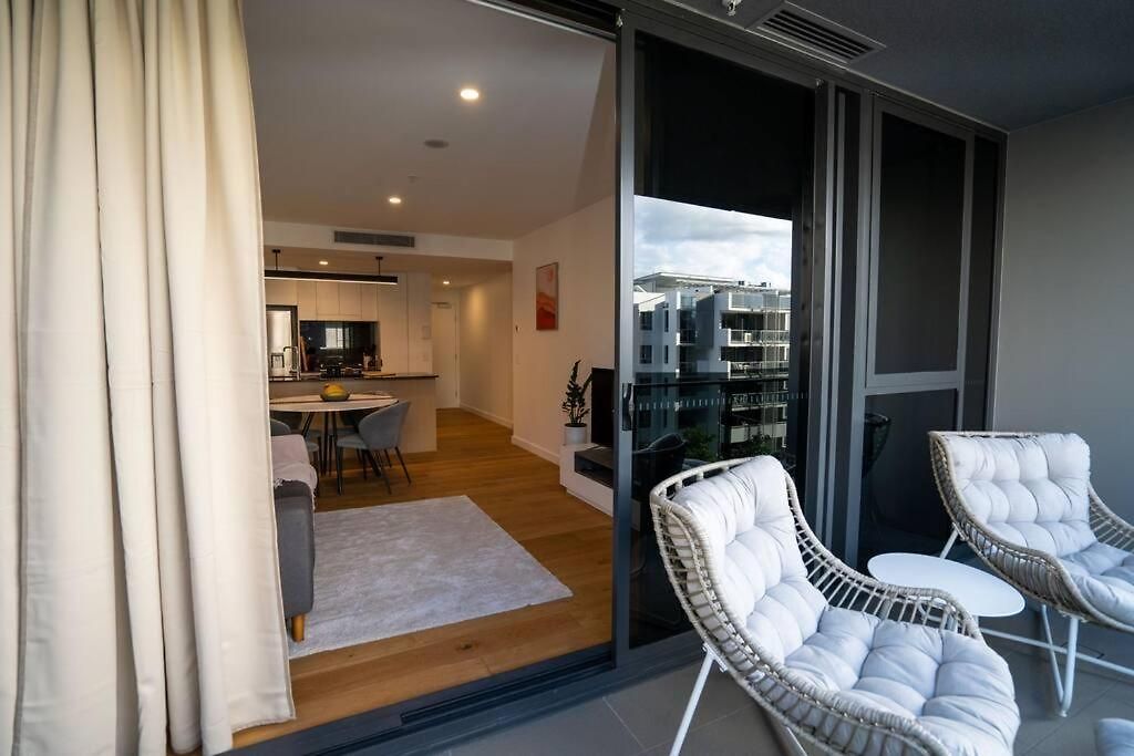 Stylish W Pool, Gym And