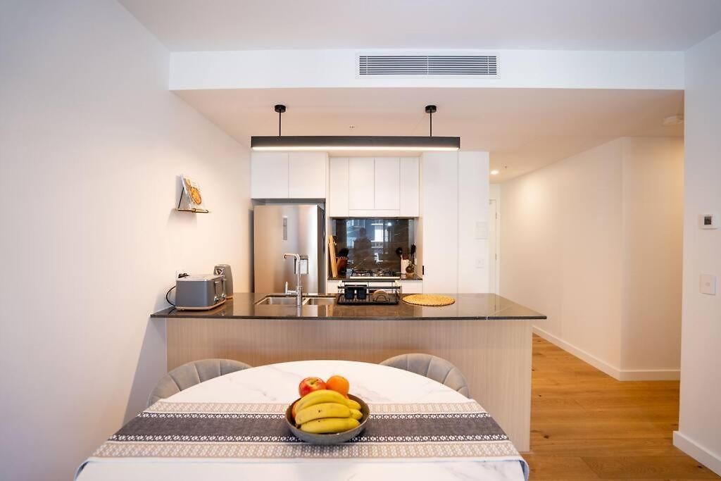 Stylish W Pool, Gym And