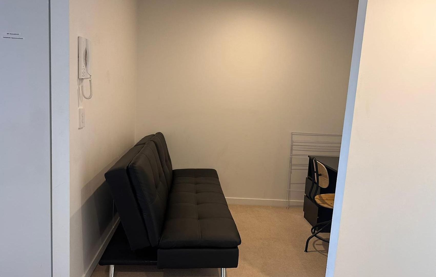 Cassa Toowong - Convenient 1b At Location With Parking Managed By The Cassa Apartment Brisbane
