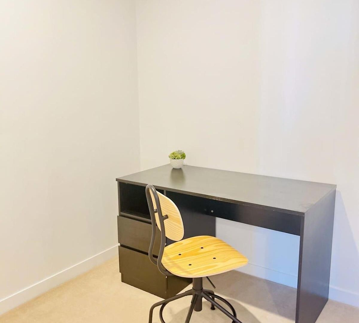 Apartment Cassa Toowong - Convenient 1b At Location With Parking Managed By The Cassa Brisbane