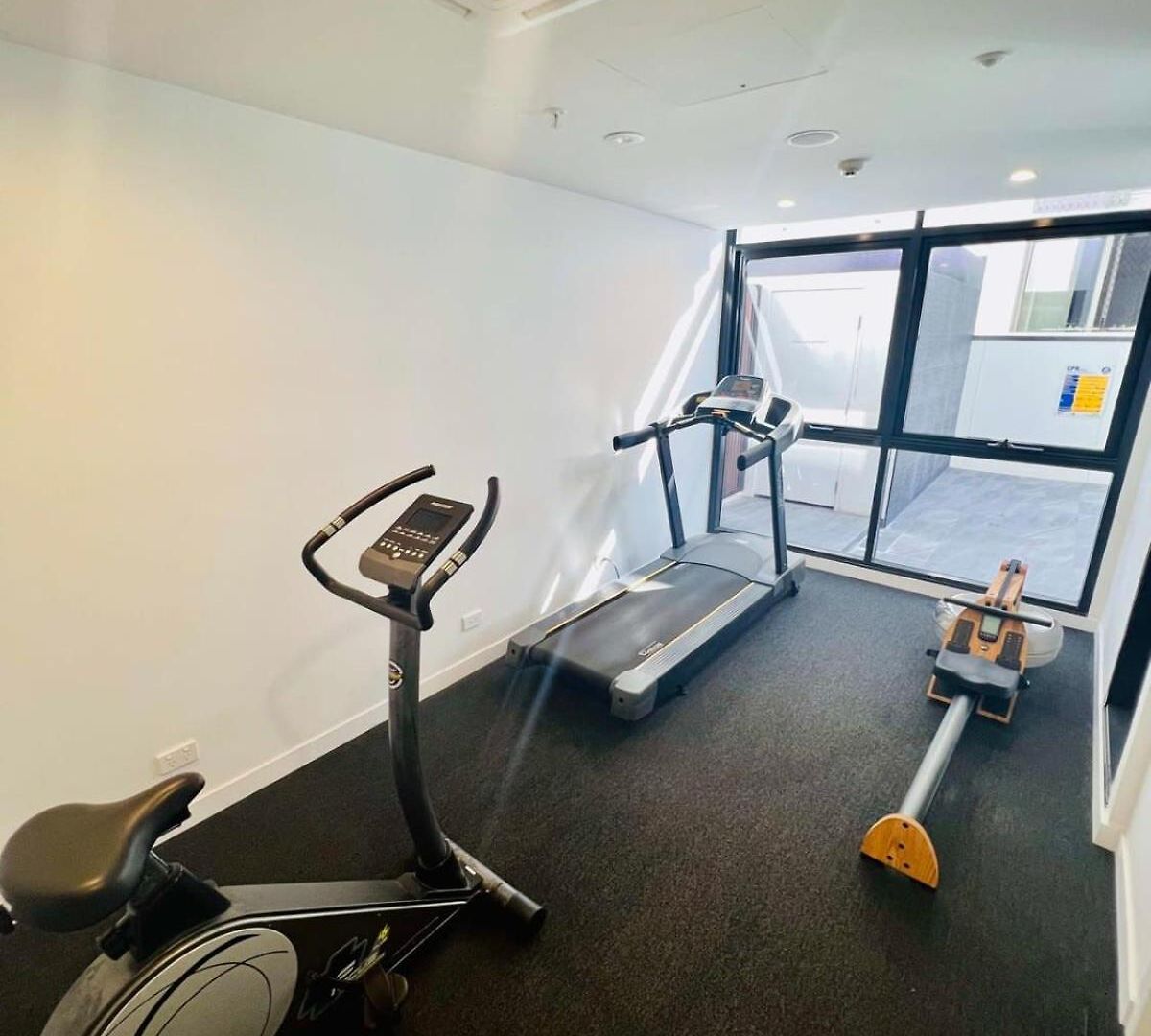 Cassa Toowong - Convenient 1b At Location With Parking Managed By The Cassa Apartment
